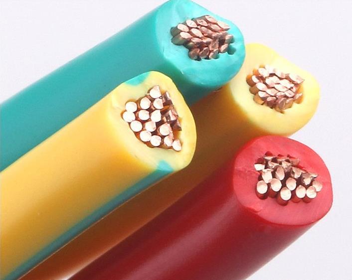 對于南洋電纜導(dǎo)體連接點的電阻有何要求 對于南洋電纜導(dǎo)體連接點的電阻有何要求