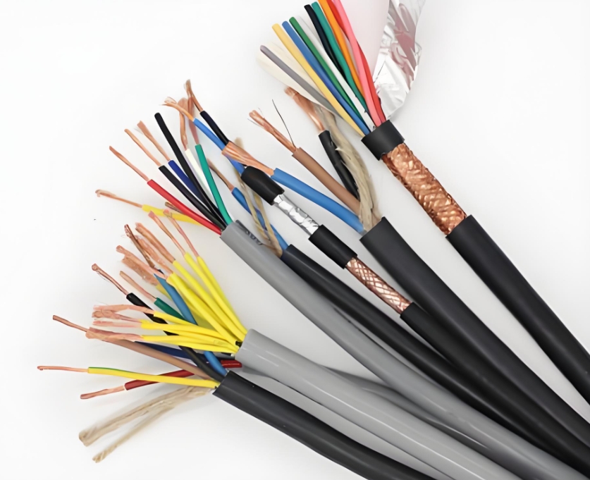 電線電纜作為電力傳輸和信號(hào)傳輸?shù)幕A(chǔ)設(shè)施.jpg 電線電纜作為電力傳輸和信號(hào)傳輸?shù)幕A(chǔ)設(shè)施.jpg